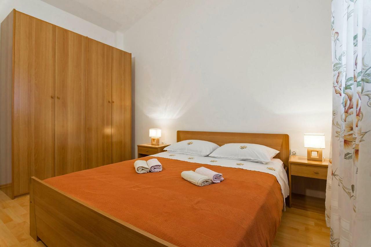 Vrtline In Krnica * Istrien Hotel Ngoại thất bức ảnh